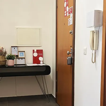 Villarmo Cais 비아나도카스텔로