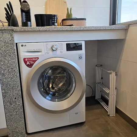 Villarmo Cais 아파트 비아나도카스텔로