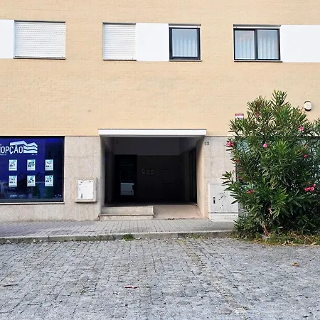 Villarmo Cais * 비아나도카스텔로