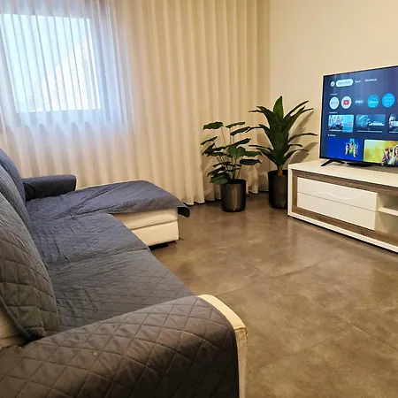 Villarmo Cais 아파트