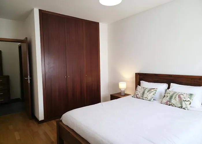 Villarmo Cais Apartamento *