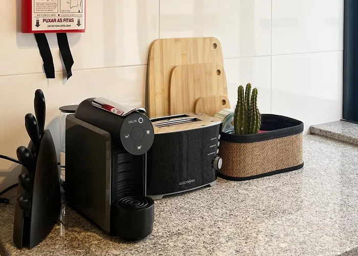 Villarmo Cais Apartamento Viana do Castelo