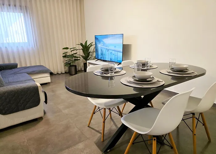 Apartamento Villarmo Cais Viana do Castelo