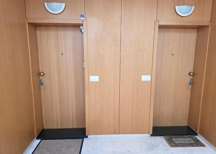 Villarmo Cais Apartamento *