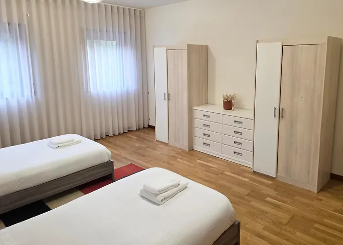 Villarmo Cais Apartamento Viana do Castelo