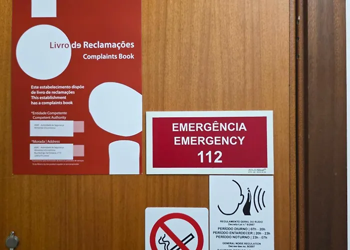 Villarmo Cais Viana do Castelo