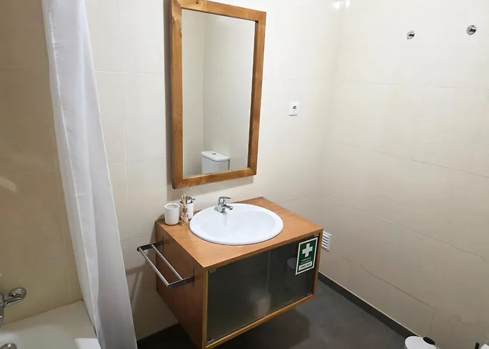 Villarmo Cais Apartamento