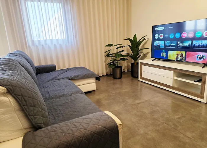 Villarmo Cais Apartamento