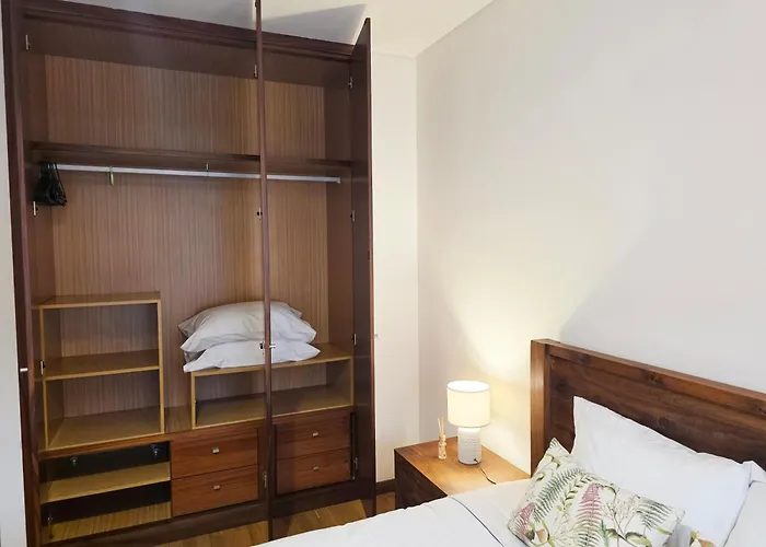 Apartamento Villarmo Cais Viana do Castelo