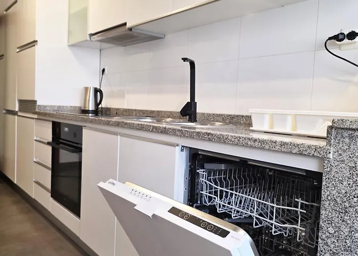 Apartamento Villarmo Cais Viana do Castelo