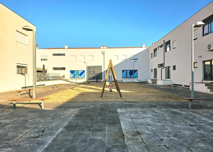 Apartamento Villarmo Cais *