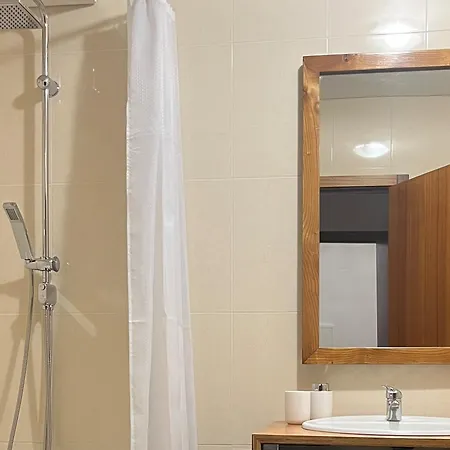 Villarmo Cais Apartman Viana do Castelo