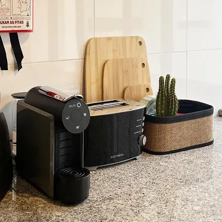 Villarmo Cais Lägenhet Viana do Castelo