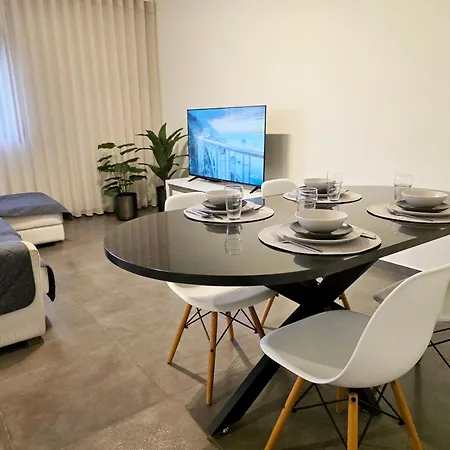 Apartman Villarmo Cais Viana do Castelo