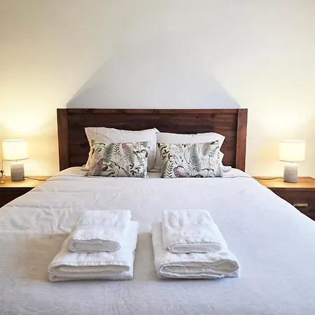 Villarmo Cais Apartman Viana do Castelo