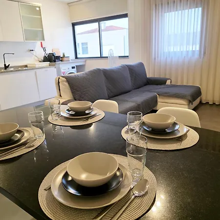 Villarmo Cais Viana do Castelo