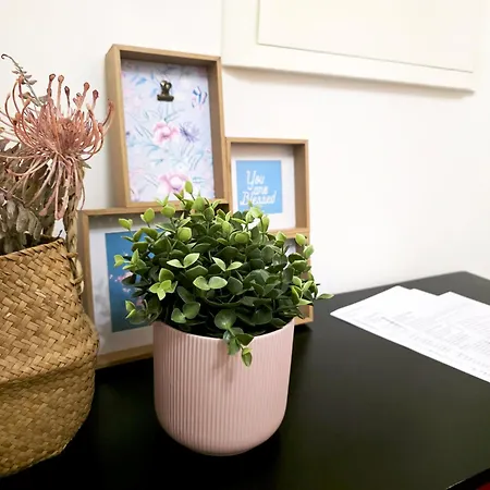 Villarmo Cais Apartmán