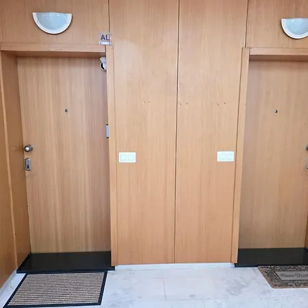 Villarmo Cais Appartement *