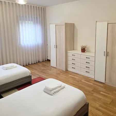 Villarmo Cais Apartman Viana do Castelo