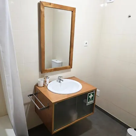 Villarmo Cais Appartement