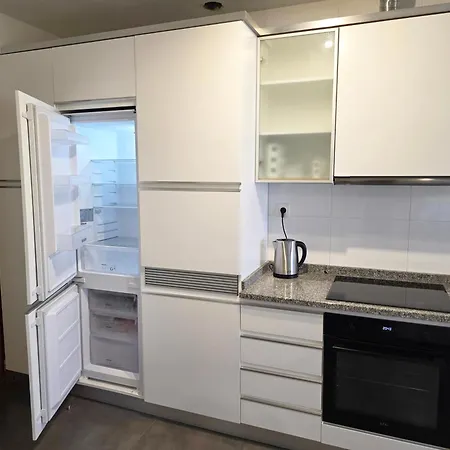 Apartmán Villarmo Cais *
