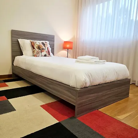 Villarmo Cais Apartment Viana do Castelo