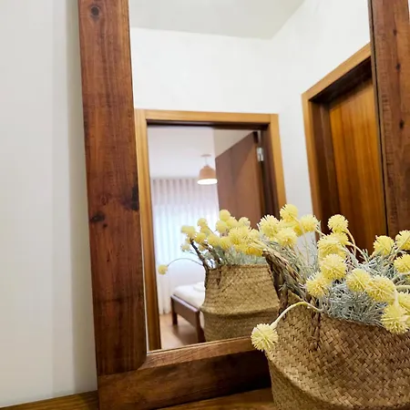 Appartement Villarmo Cais *