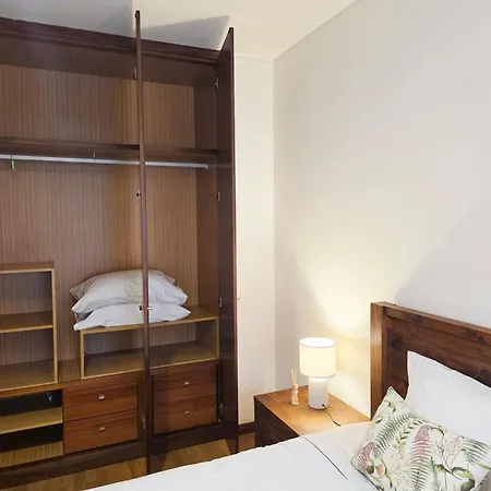 Apartman Villarmo Cais Viana do Castelo