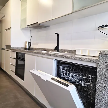 Apartman Villarmo Cais Viana do Castelo