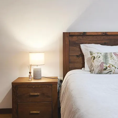 Villarmo Cais Appartement