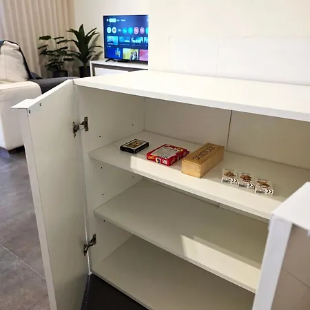 Villarmo Cais Apartman Viana do Castelo