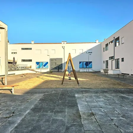 Apartman Villarmo Cais *