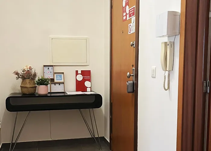 Villarmo Cais Viana do Castelo