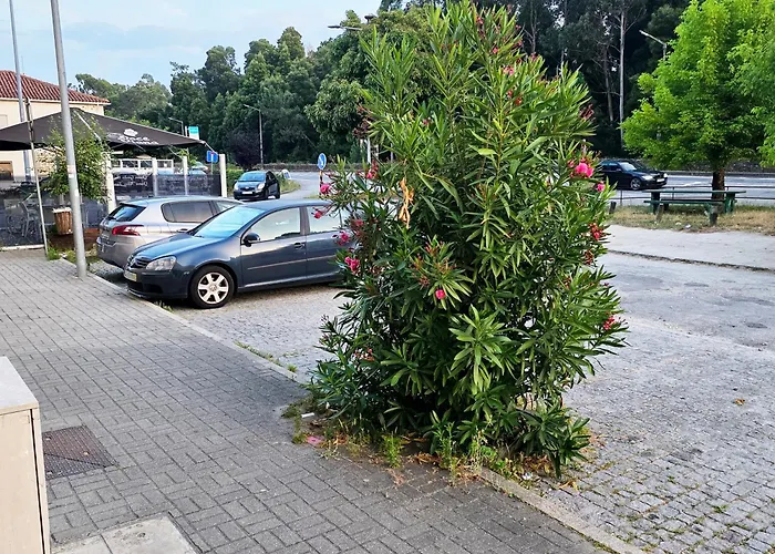 Villarmo Cais Lägenhet