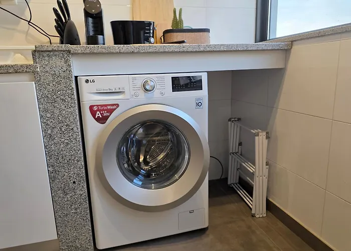 Villarmo Cais アパート ビアナドカステロ