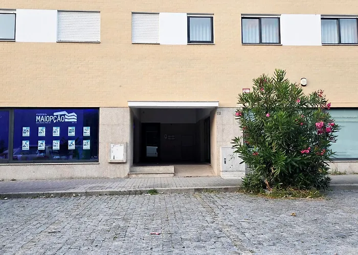 Villarmo Cais * ビアナドカステロ