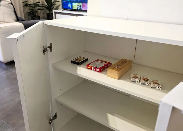 Villarmo Cais 公寓 维亚纳堡