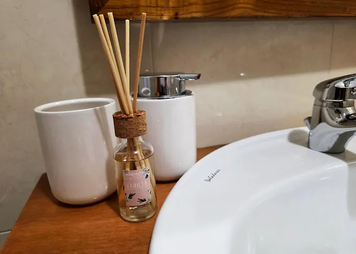 Апартаменты Villarmo Cais Виана-ду-Каштелу